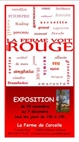 Expo Rouge