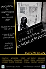 Expo Noir & Blanc