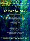 Cours, Ateliers, Modules & Stages