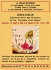 Cours, Ateliers, Modules & Stages